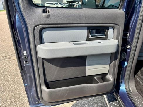 Used 2014 Ford F150 XLT w/ Equipment Group 302A Luxury image 18