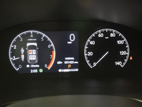 Used 2023 Honda CR-V LX image 15