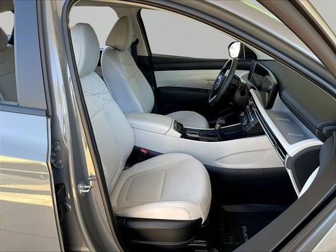 Used 2026 Hyundai Tucson SE AWD/4WD image 28