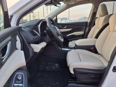 New 2026 Subaru Ascent Limited AWD/4WD image 7