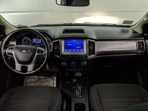 Certified 2020 Ford Ranger XLT image 13