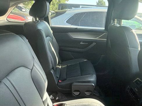 Used 2026 MAZDA CX-90 3.3 Turbo w/ Premium Sport Pkg AWD/4WD image 4