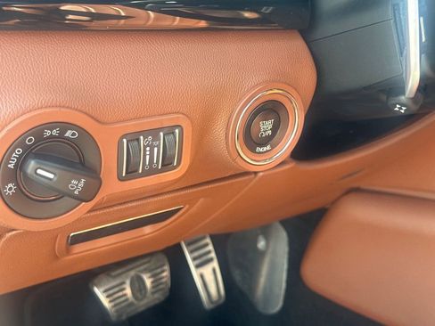 Used 2015 Maserati Quattroporte S Q4 image 16