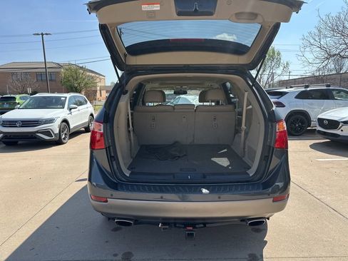 Used 2012 Hyundai Veracruz Limited w/ Navigation Pkg image 16