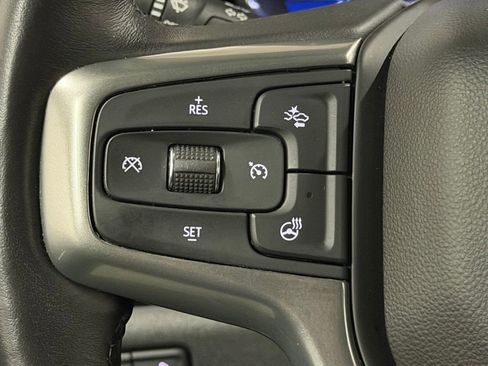 Certified 2022 Chevrolet Silverado 1500 LT w/ Safety Package image 58