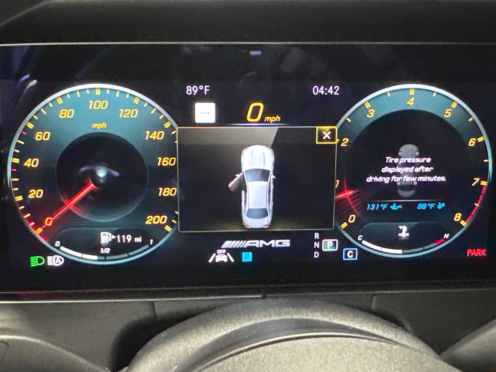Used 2021 Mercedes-Benz E 63 AMG S image 34