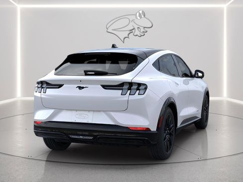 New 2025 Ford Mustang Mach-E Premium w/ Sport Appearance Package image 6