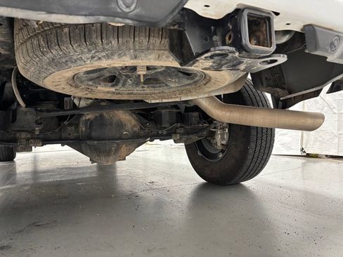 Used 2026 RAM 2500 Laramie AWD/4WD image 46