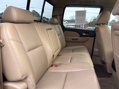 Used 2013 GMC Sierra 1500 Denali image 19