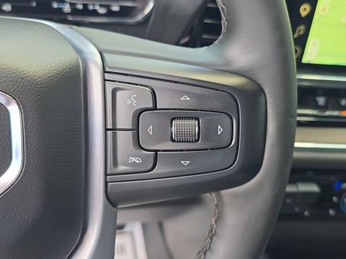 Certified 2024 GMC Sierra 2500 SLT AWD/4WD image 25