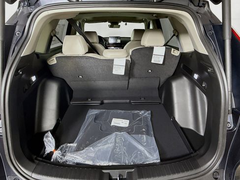 New 2026 Honda CR-V EX-L image 33