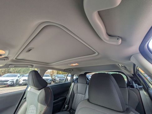 New 2026 Subaru Impreza 2.0i Sport image 8