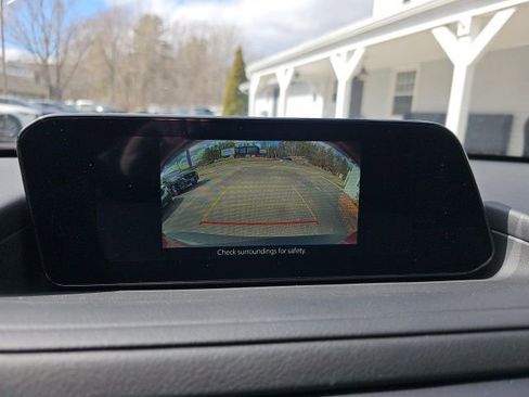 New 2026 MAZDA CX-30 AWD 2.5 S w/ Select Sport Pkg image 24