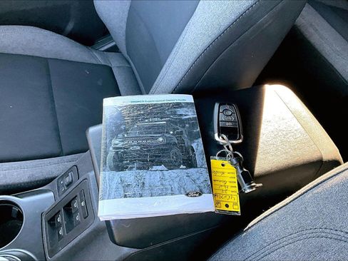 Certified 2022 Ford Bronco Big Bend image 11