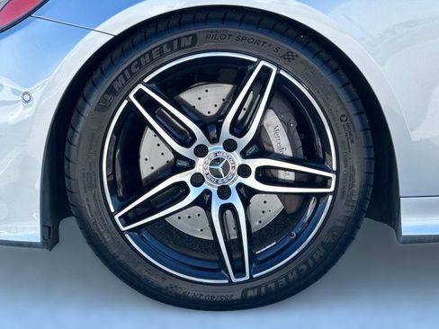 Used 2020 Mercedes-Benz E 450 Coupe image 11