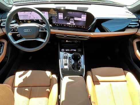 New 2026 Audi A5 2.0T Premium Plus AWD/4WD image 10