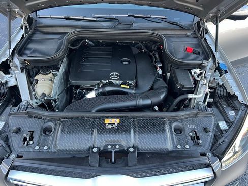 Used 2020 Mercedes-Benz GLE 350 4MATIC image 49