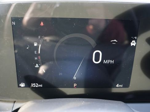New 2026 Buick Envista Preferred w/ Convenience I Package FWD image 25