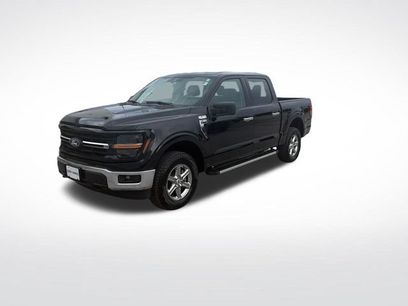 Used 2025 Ford F150 XLT w/ Equipment Group 301A Standard
