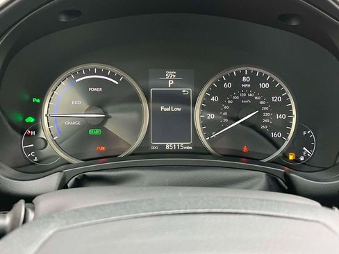 Used 2016 Lexus NX 300h AWD w/ Premium Package image 36