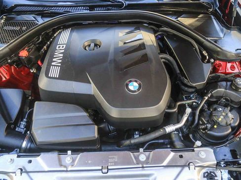 Used 2025 BMW 330i xDrive Sedan image 23