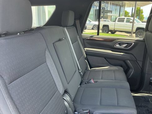 Used 2021 GMC Yukon SLE AWD/4WD image 22