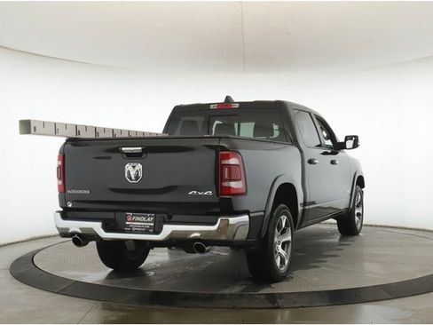 Used 2020 RAM 1500 Laramie image 6