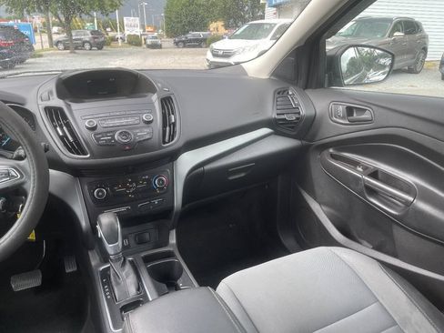 Used 2019 Ford Escape S FWD image 18