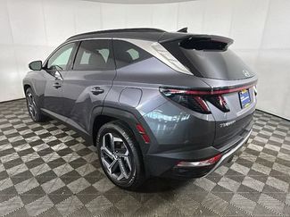 Certified 2024 Hyundai Tucson Limited AWD/4WD video 4