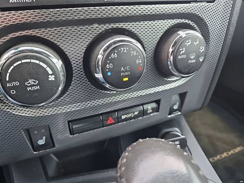Used 2012 Dodge Challenger R/T Plus RWD image 17