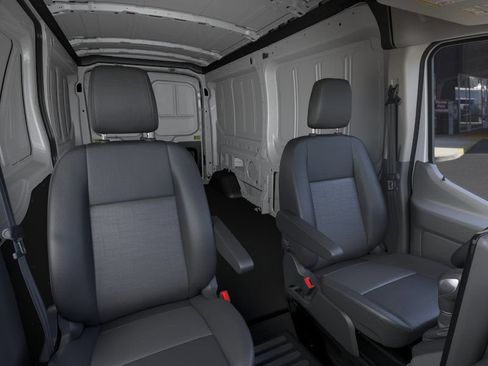 New 2026 Ford Transit 250 148 Medium Roof RWD image 11