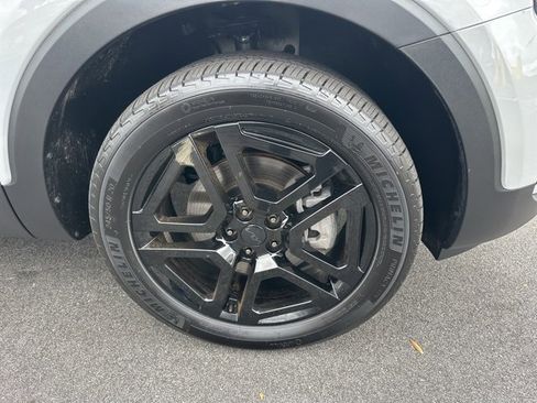 Used 2025 Kia Telluride EX X-Line image 36