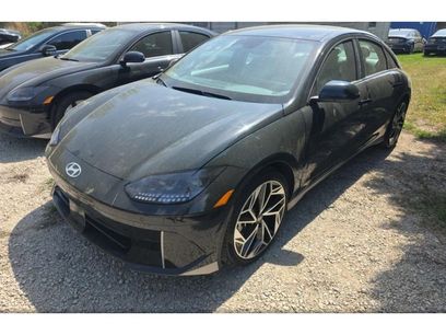 Used 2024 Hyundai Ioniq 6 SEL