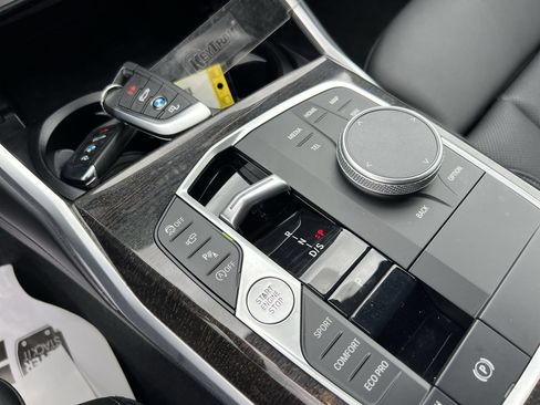 Used 2024 BMW 430i Gran Coupe w/ Premium Package RWD image 26