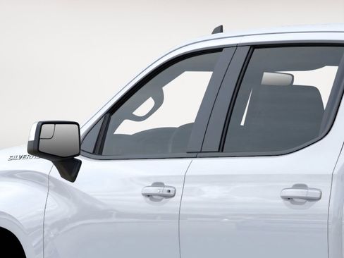 New 2025 Chevrolet Silverado 1500 LT w/ Convenience Package II image 12