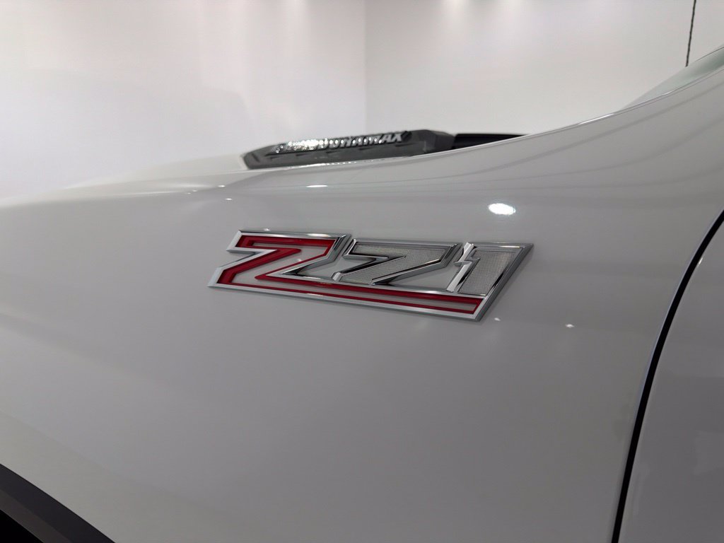Used 2020 Chevrolet Silverado 2500 LTZ w/ LTZ Premium Package AWD/4WD image 31