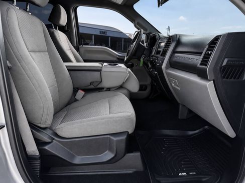 Used 2019 Ford F250 XLT w/ XLT Premium Package AWD/4WD image 38