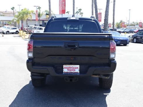 Used 2023 Toyota Tacoma TRD Pro AWD/4WD image 14