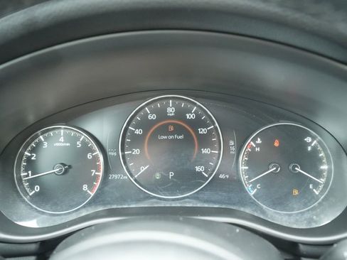 Used 2024 MAZDA MAZDA3 s image 28