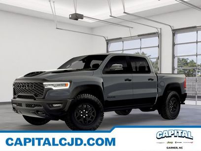 New 2026 RAM 1500 RHO w/ RHO Level 1 Equipment Group