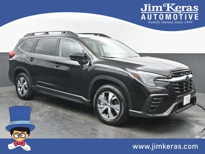 Certified 2024 Subaru Ascent Premium w/ Convenience Package