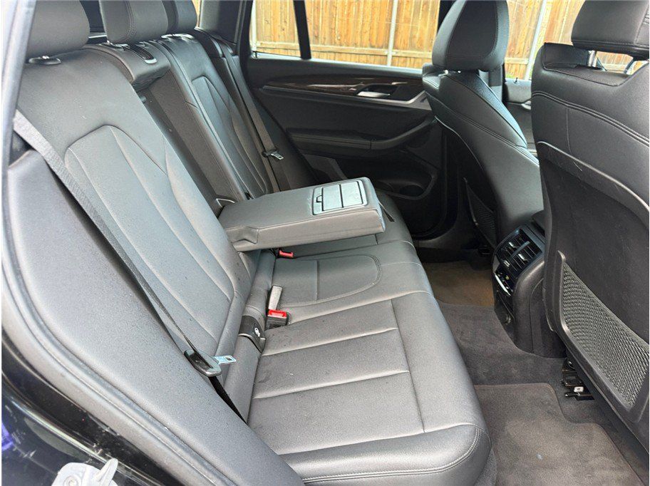 Used 2019 BMW X3 xDrive30i AWD/4WD image 34