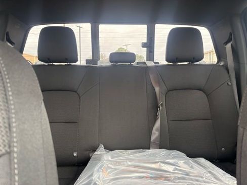 New 2026 Chevrolet Colorado LT w/ Advanced Trailering Package AWD/4WD image 18