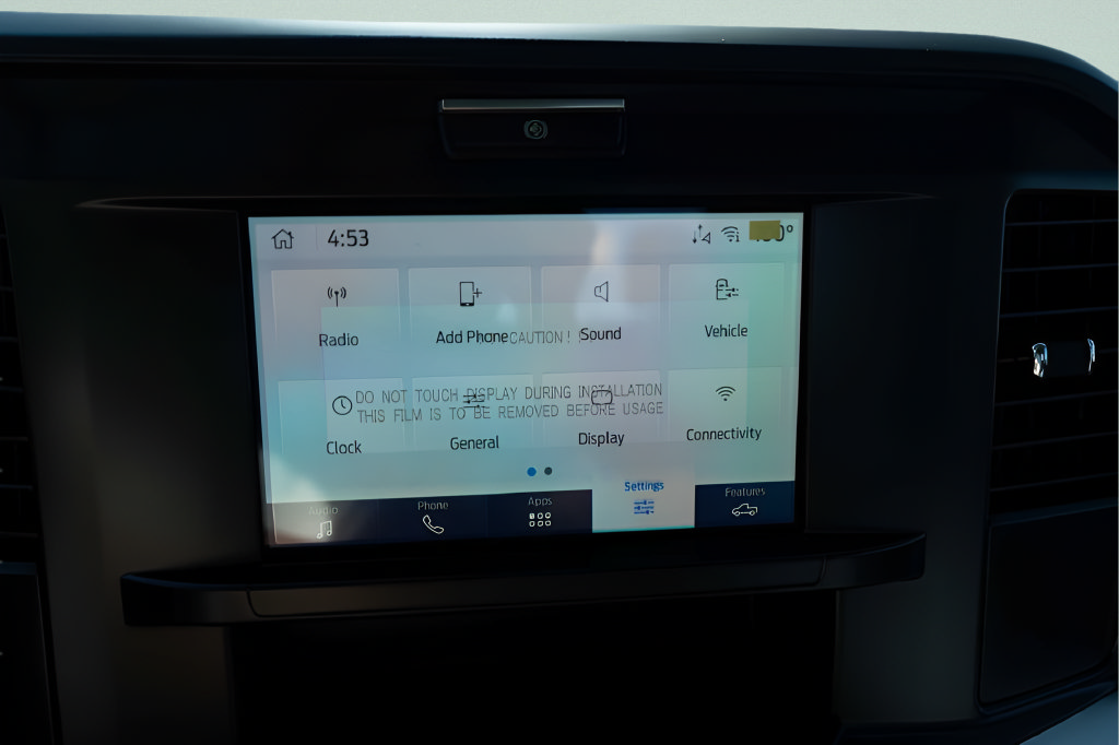 New 2026 Ford F250 XL AWD/4WD image 25