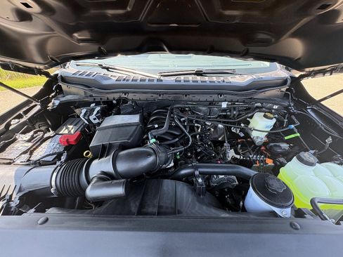 New 2026 Ford F250 XL AWD/4WD image 13
