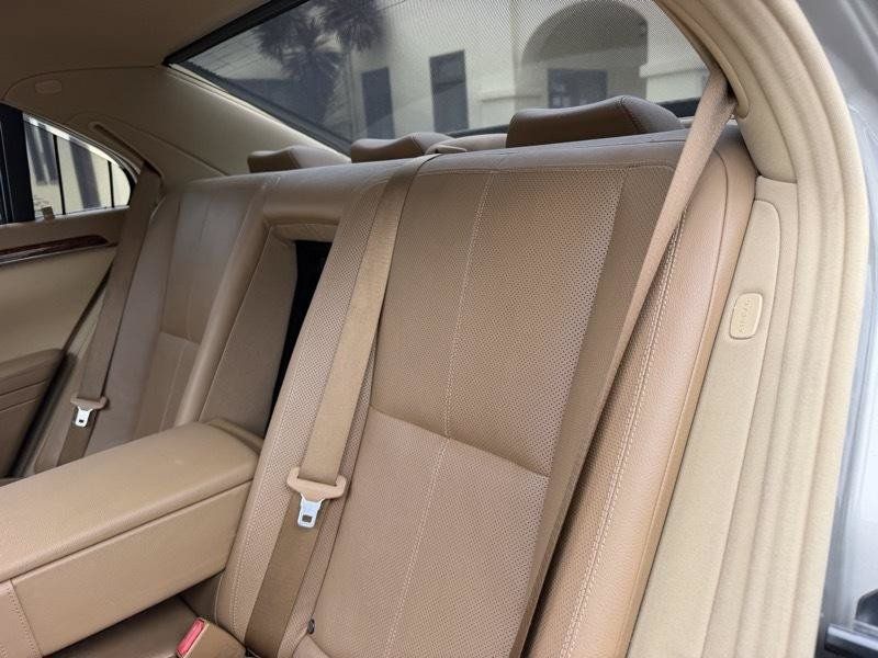 Used 2008 Mercedes-Benz S 550 image 37