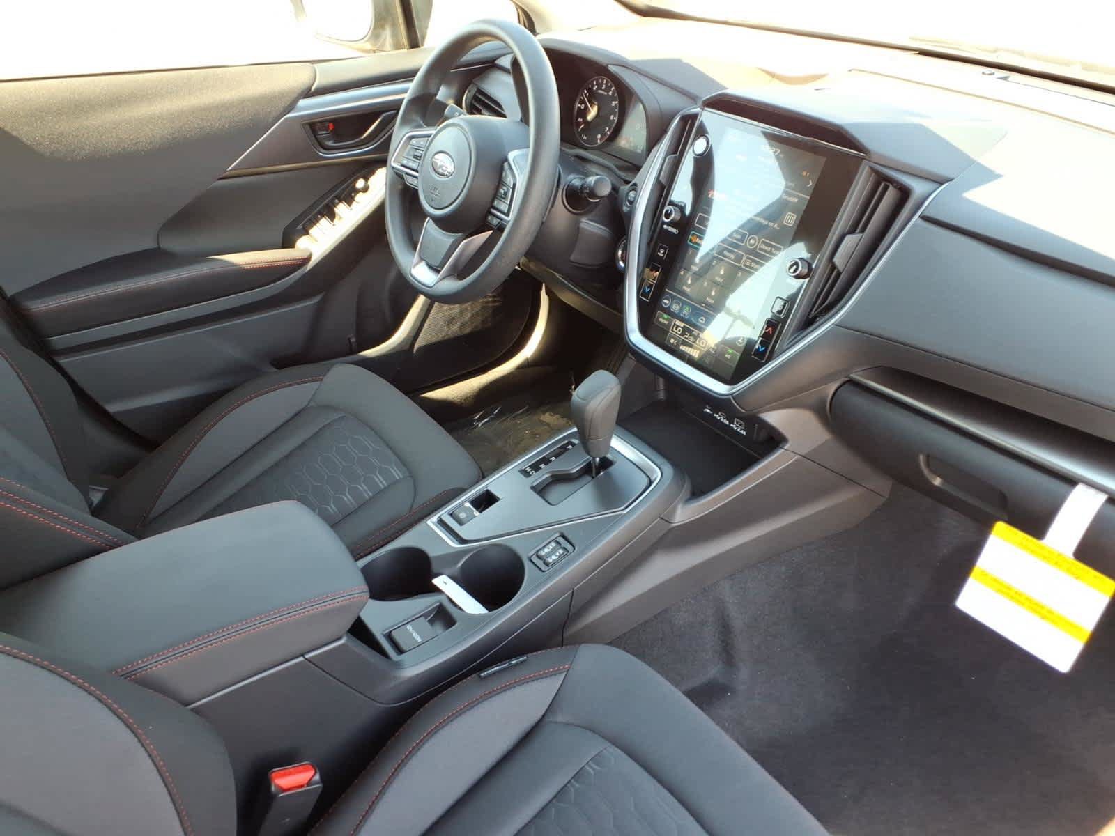 New 2026 Subaru Impreza 2.0i Sport AWD/4WD image 14