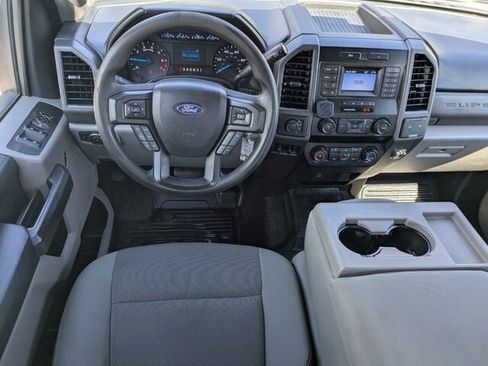 Used 2021 Ford F250 XL w/ Power Equipment Group image 13