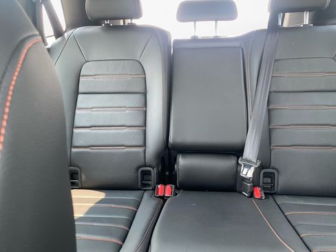 Used 2026 Honda CR-V Sport-L image 15