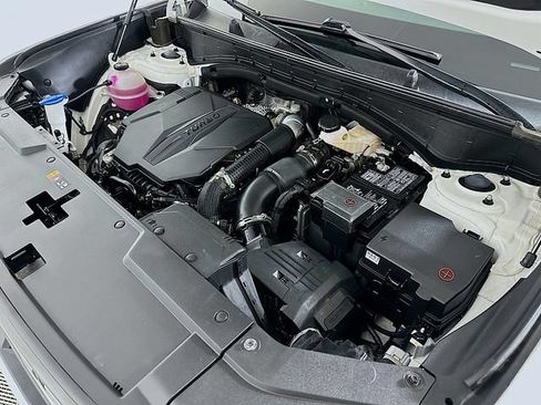 Certified 2025 Hyundai Santa Fe XRT AWD/4WD image 32